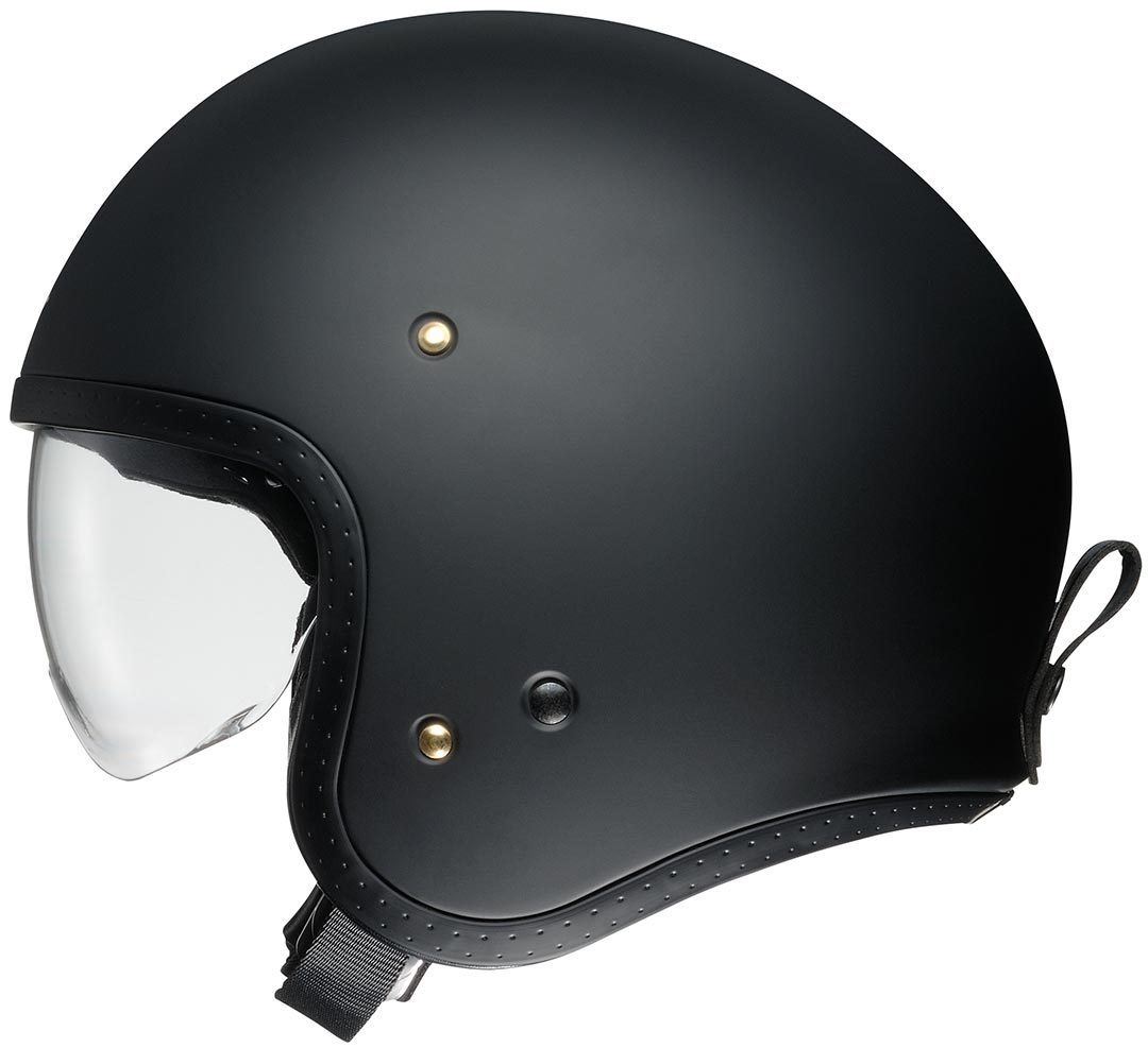 Shoei J.O Cască cu reacție Black matt XXL (63/64) Figura 2