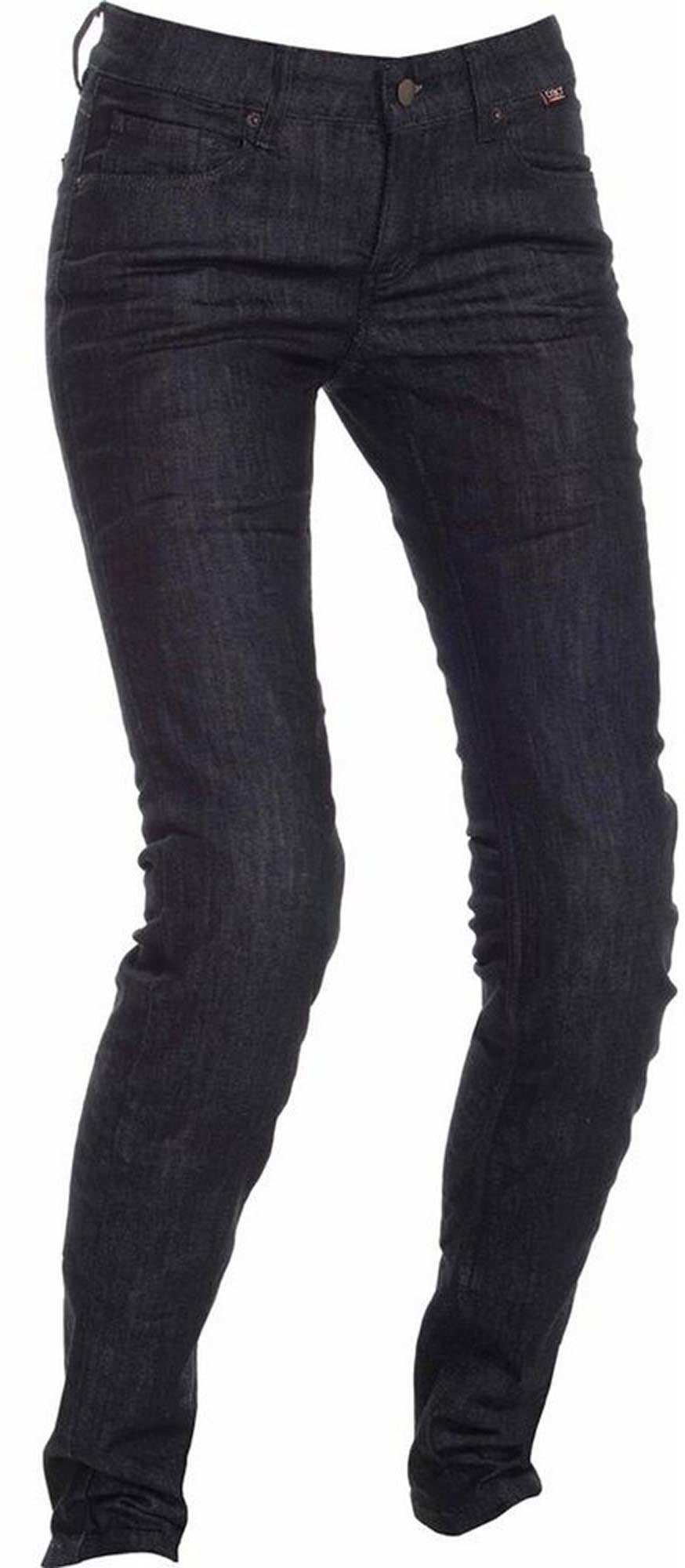 Richa Skinny Damer motorcykeljeans Figur 1