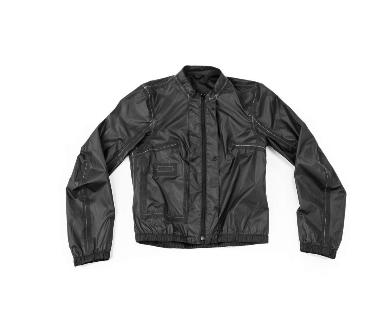 Acerbis Discovery Ghibly Ladies membran M Figur 1