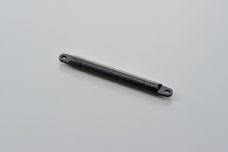 Daytona Styre - 200mm Figur 2