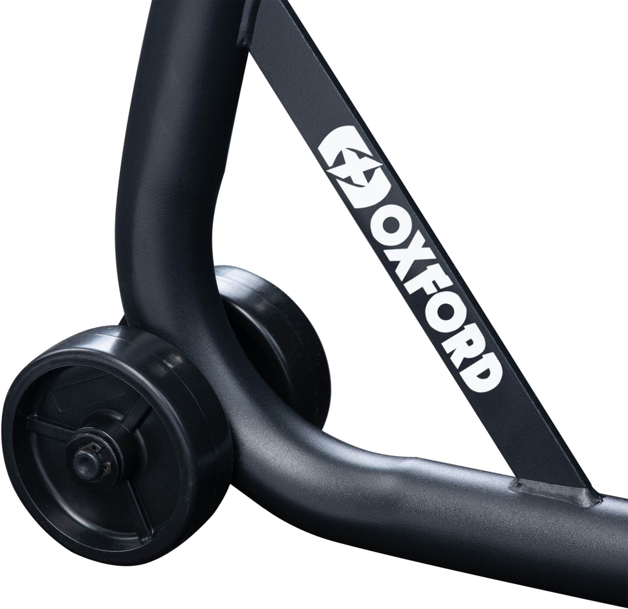 Oxford Black 2.0 Suport de montare spate Figura 5