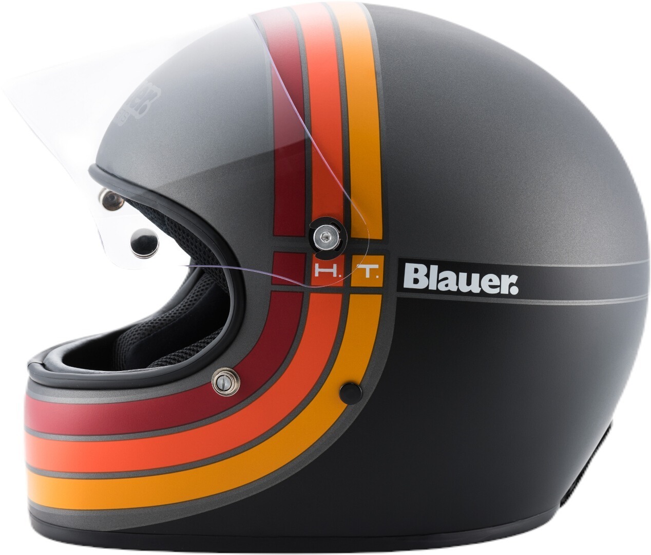 Blauer 80's 06 Cască Titan XS (52/54) Figura 3