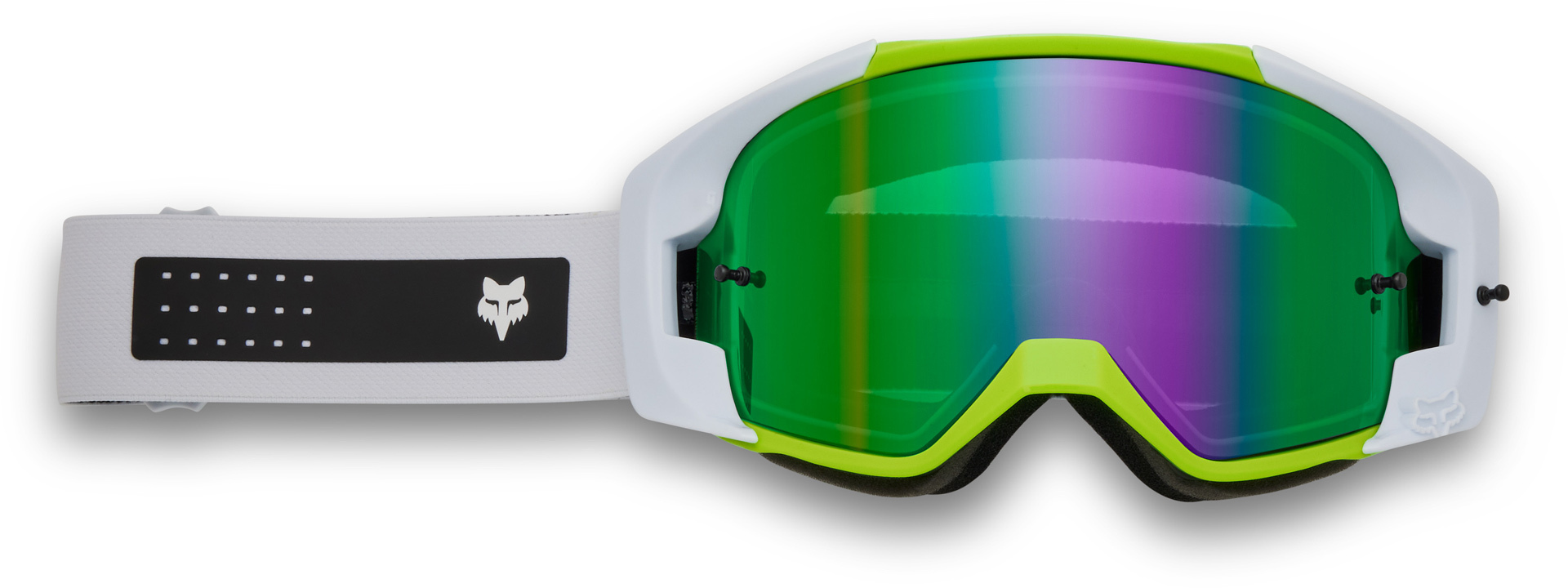 FOX Vue 50th Limited Edition Gafas de motocross
