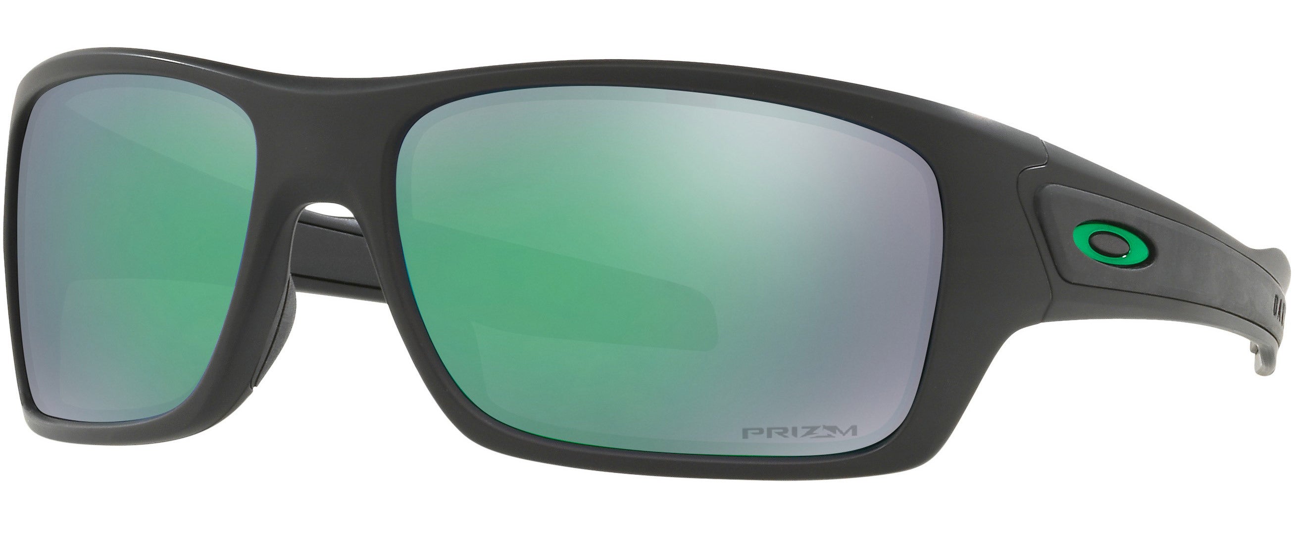 Oakley Turbine Prizm Polarized Sunglasses-image-1344965632