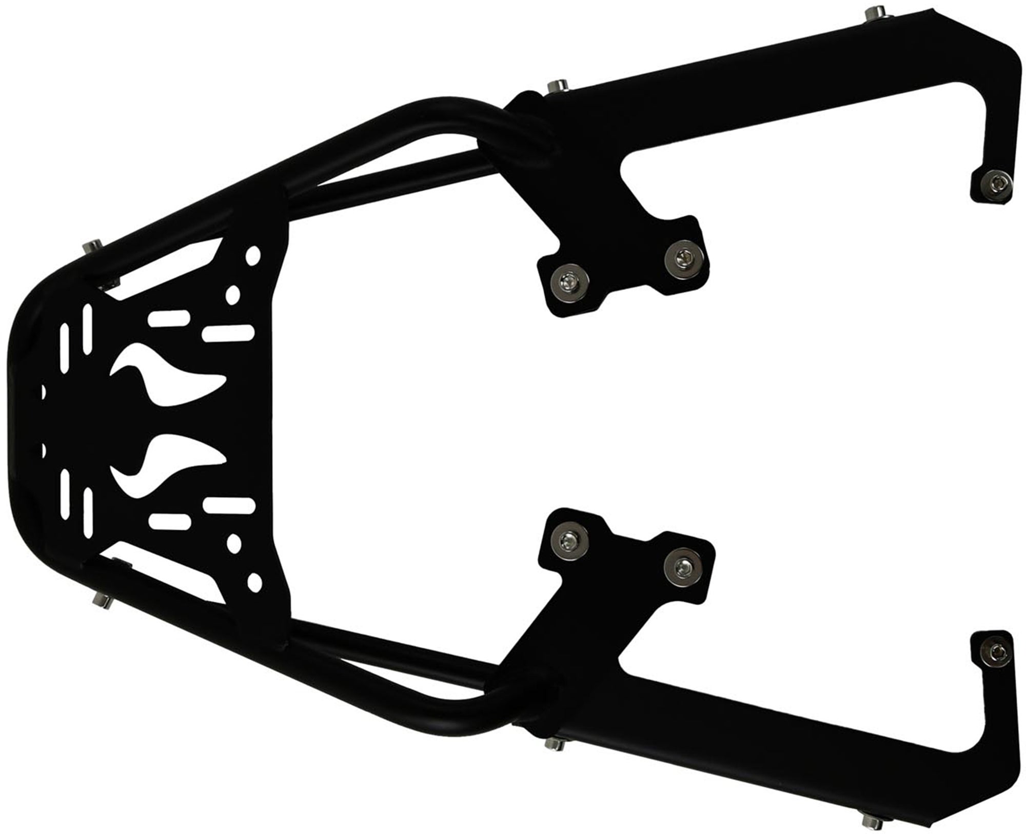 FC-Moto Honda CB400X/500X Topcase-kantaja Kuva 1