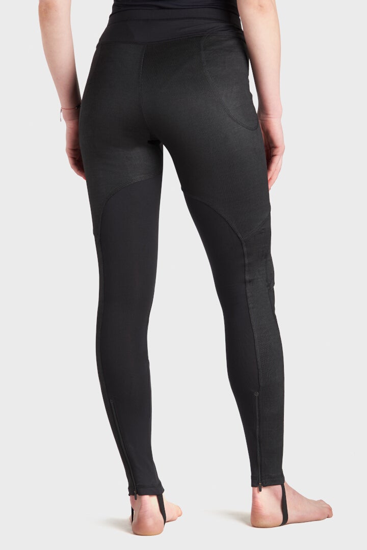 Pando Moto Skin UH 03 Functionele broek M Figuur 4