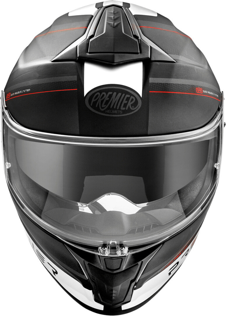 Premier Evoluzione SP 2 BM Casque S (55/56) Figure 2