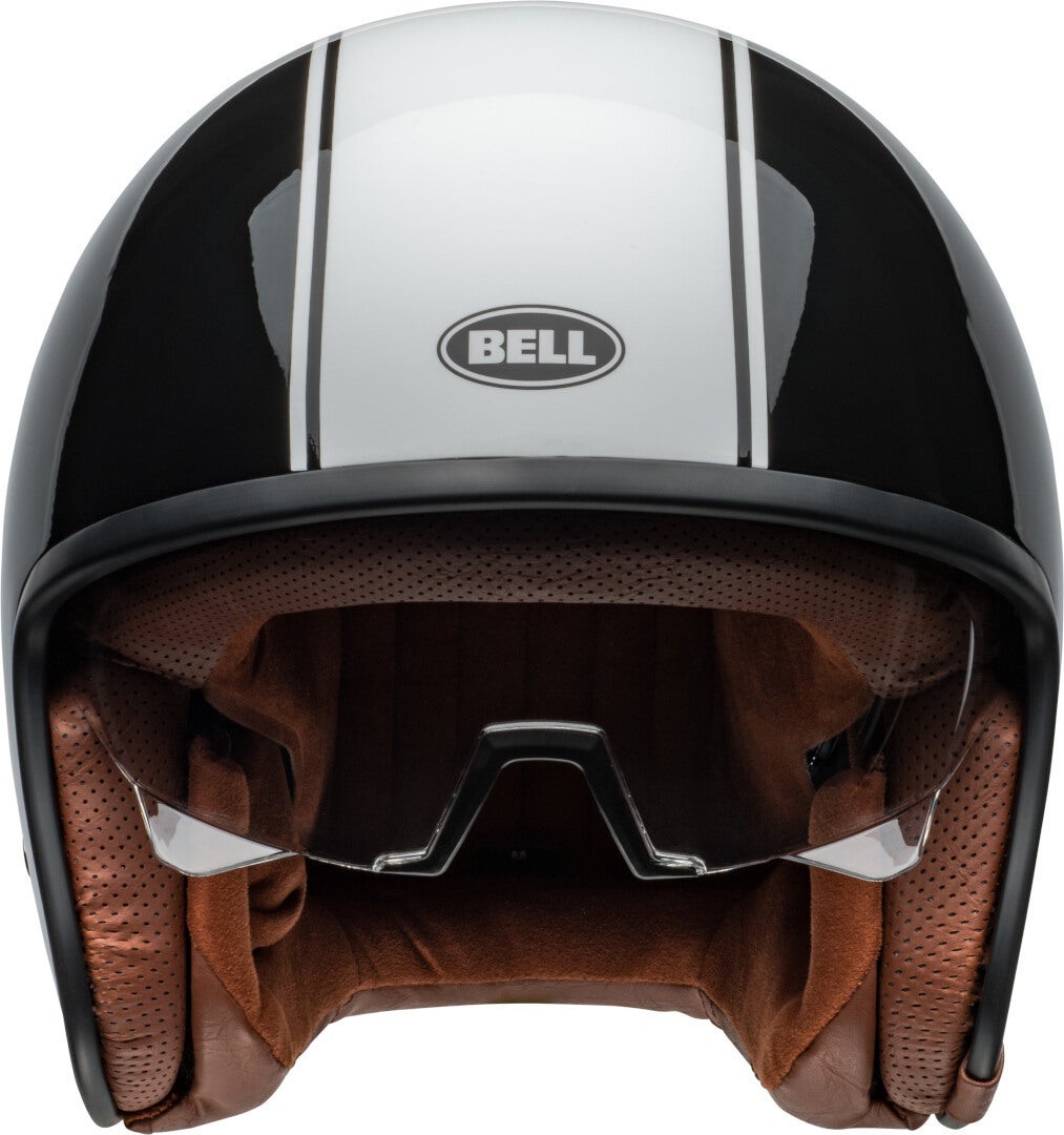 Bell TX-501 Rally Jethelm L (59/60) Abbildung 5