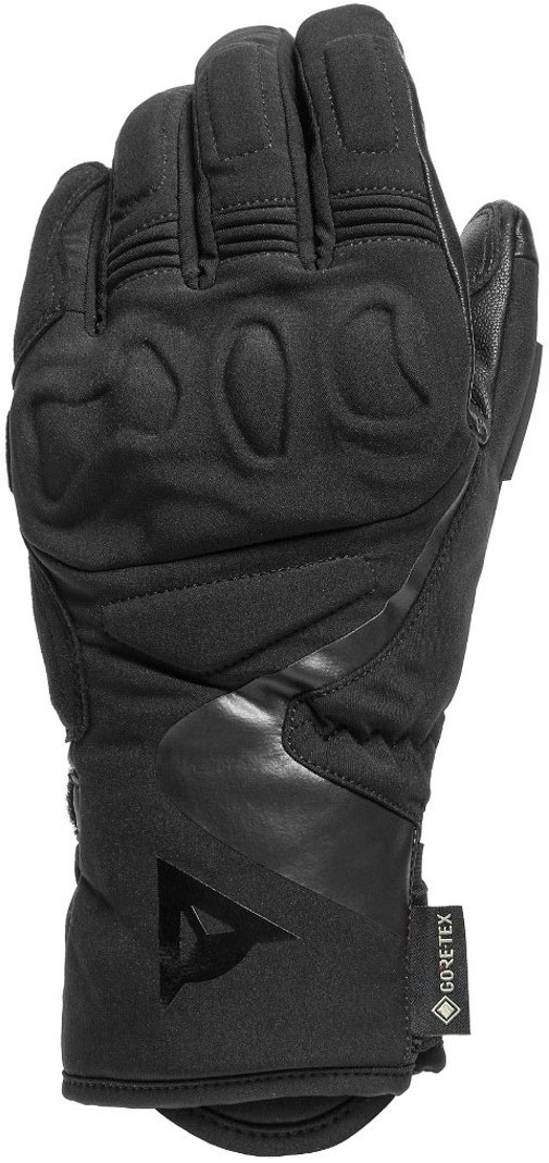 Dainese Nebula Gore-Tex Damer Motorcykel Handsker Sort S Figur 5