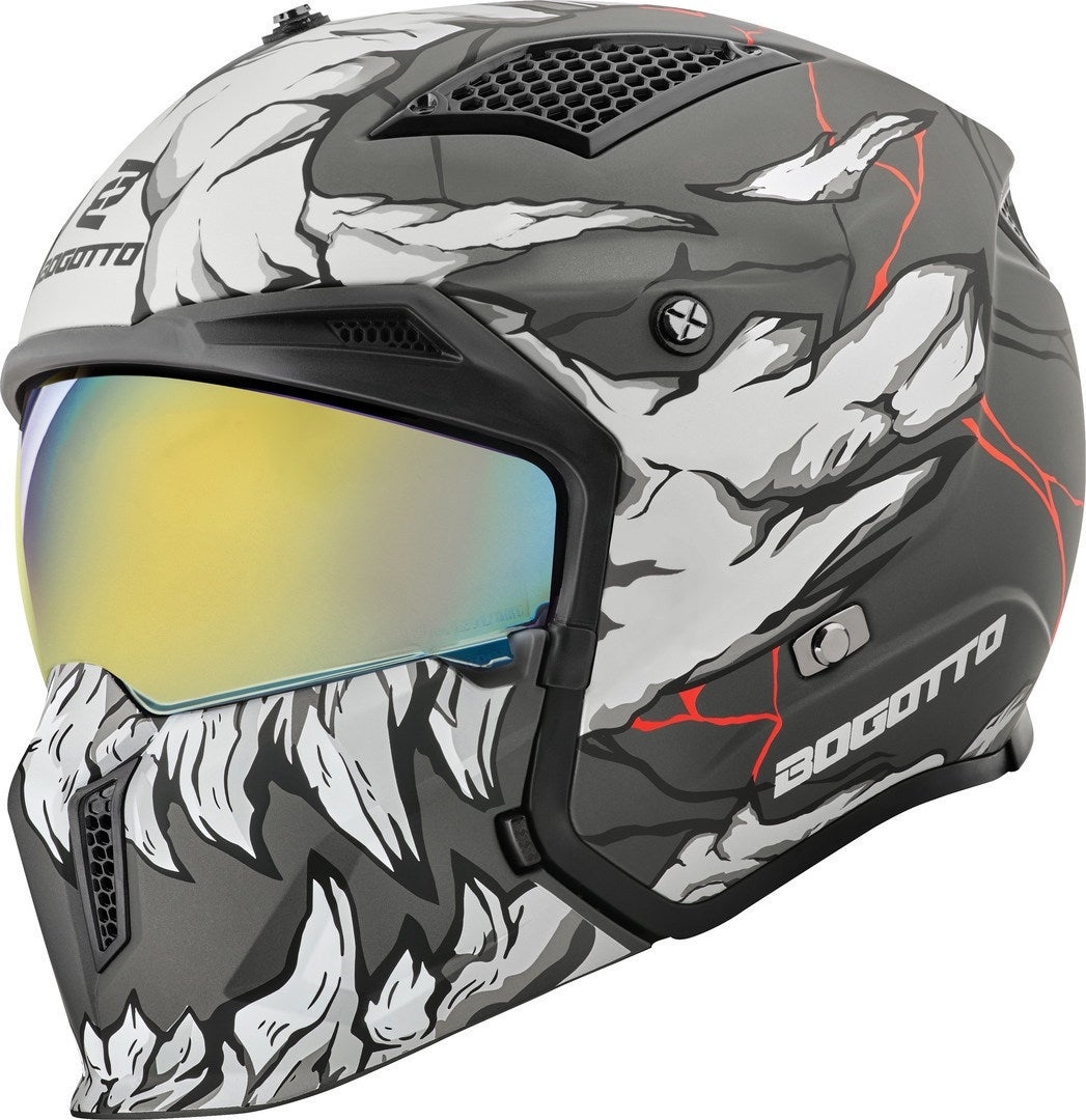 Bogotto Radic Skulash 22.06 Casco S Figura 7