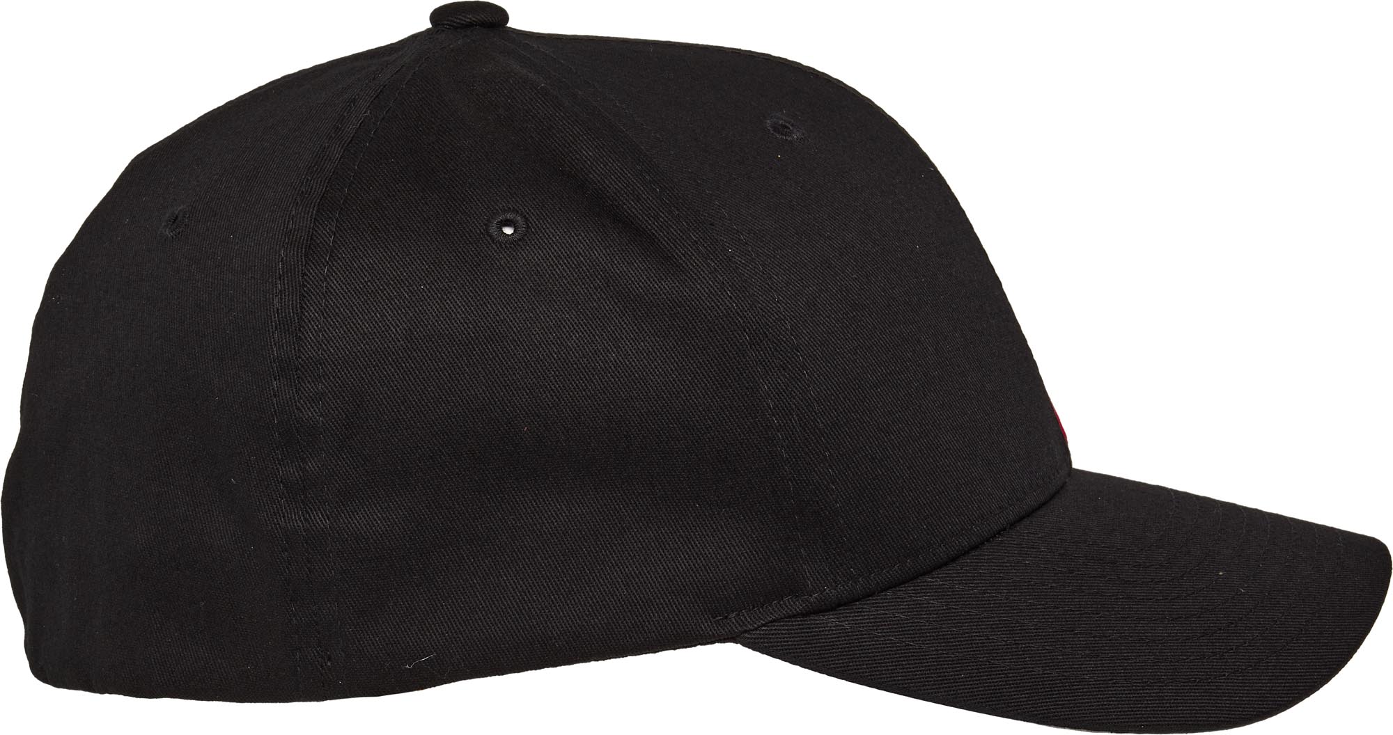 Alpinestars Corp Shift 2 Flexfit Cap noir/rouge S/M Figure 4