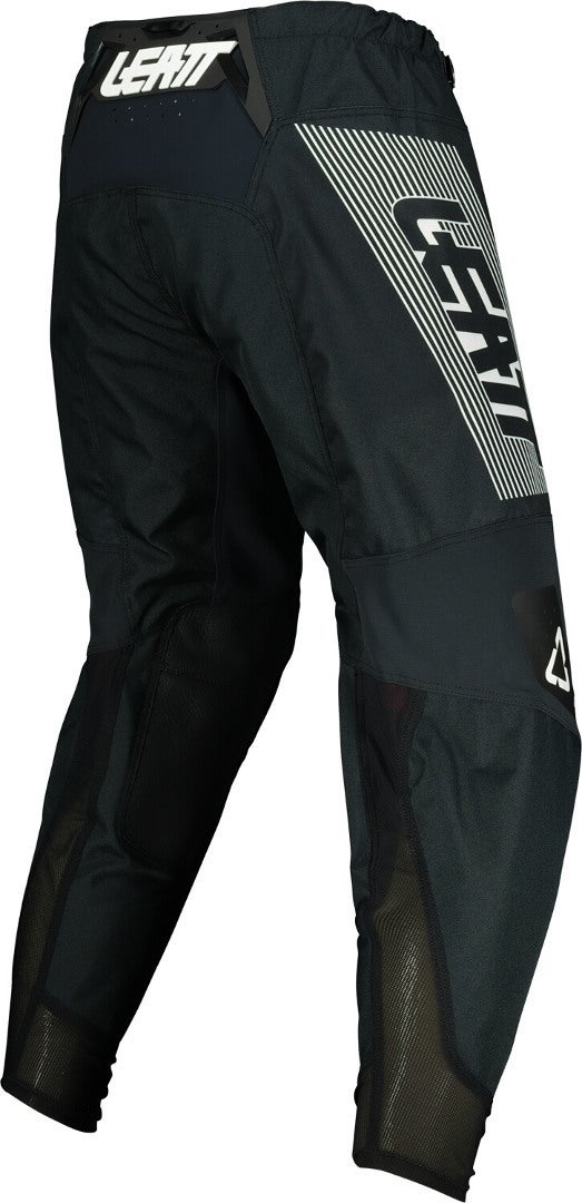Leatt Moto 4.5 Color Motocross bukser Sort M Figur 3