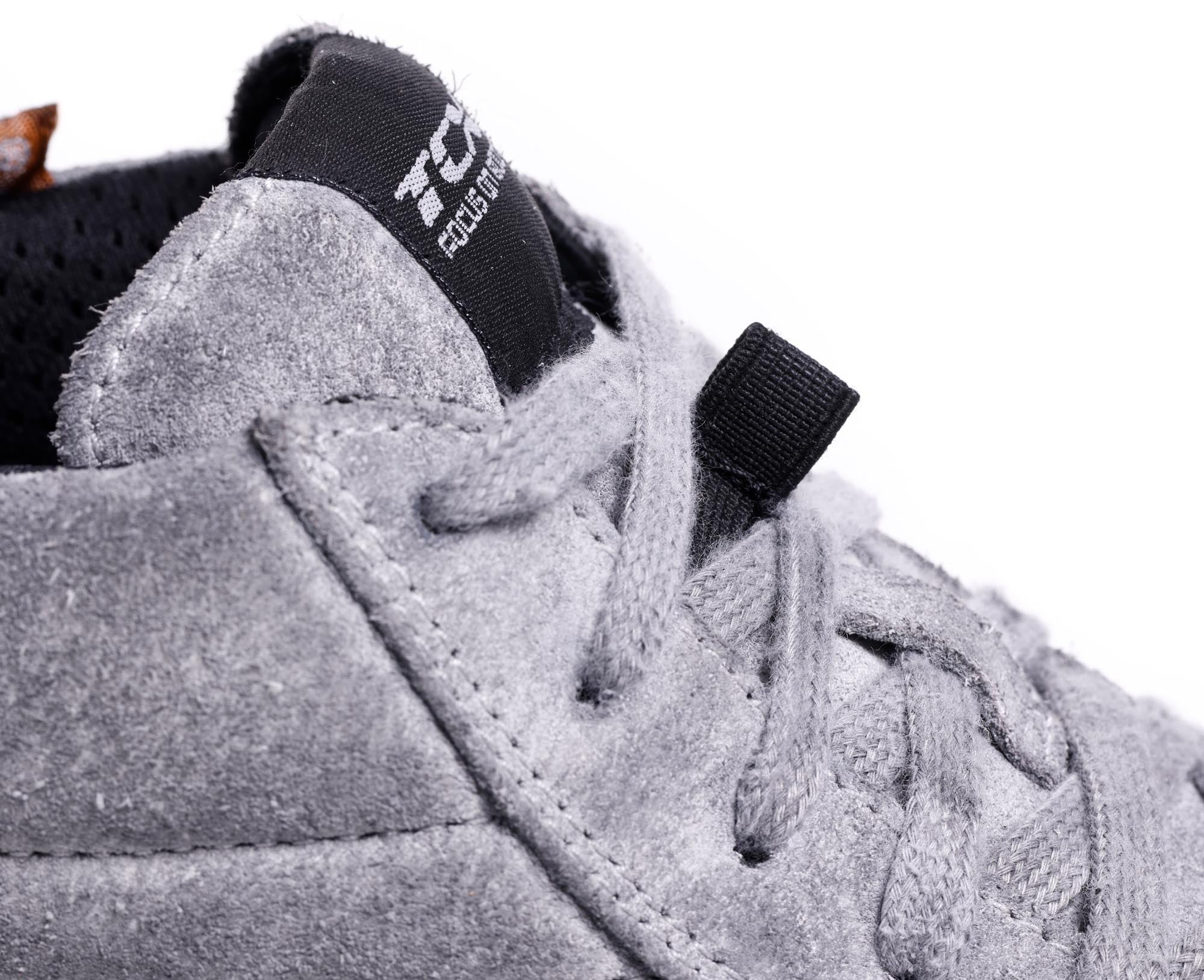 TCX Street 3 Faded Chaussures de moto imperméables gris 37 Figure 7