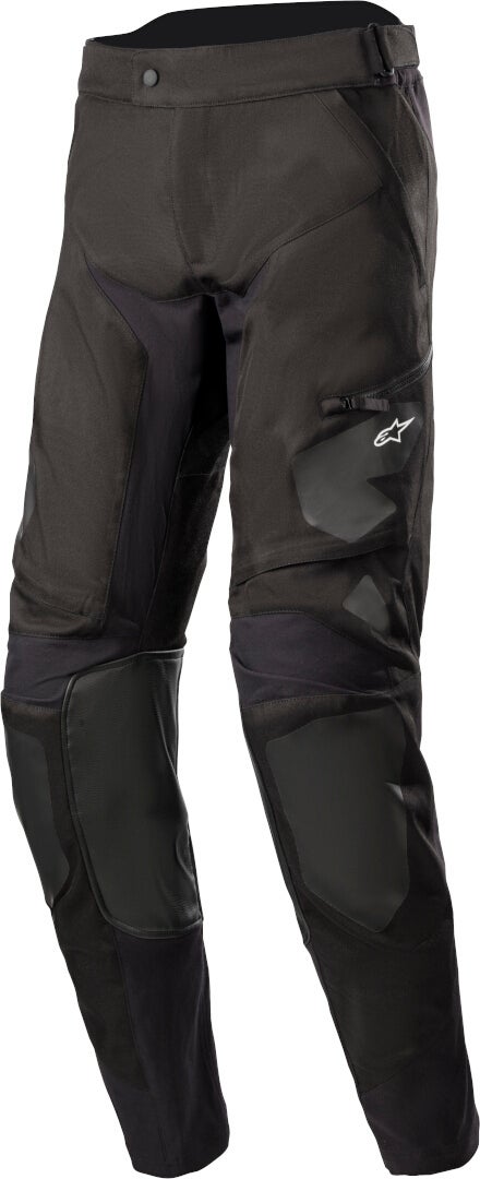 Alpinestars Venture XT Motocross Hose schwarz M Abbildung 1
