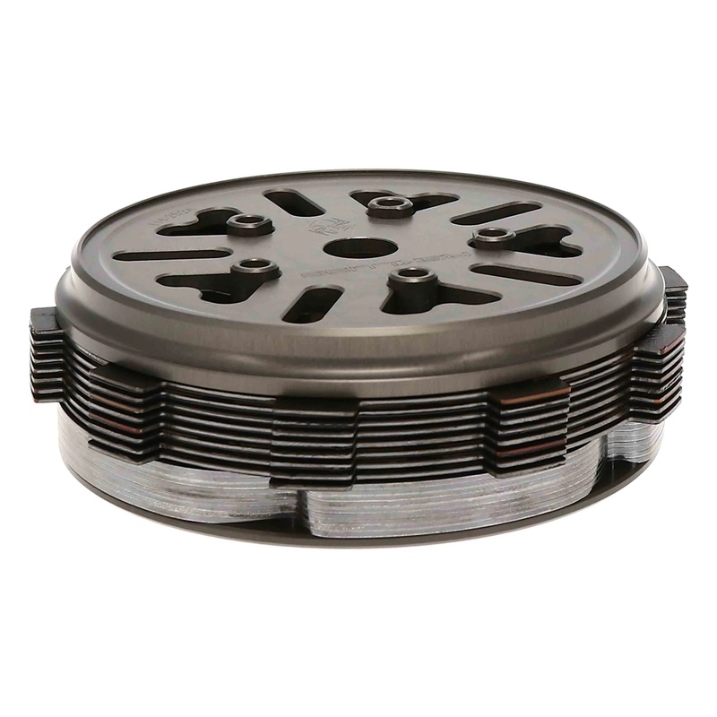 REKLUSE Sistemul de ambreiaj Apex Figura 3