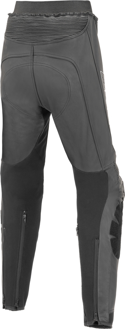 Büse Assen Motorrad Lederhose 48 standard Abbildung 2