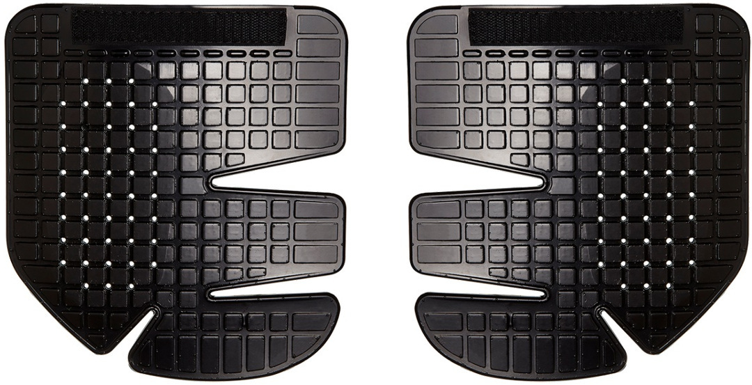 Spidi Warrior Lite L1 Protecții de șold Figura 1
