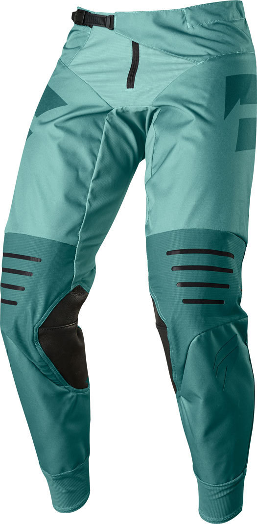 Shift 3LACK Mainline 2018 Bukser turkis 36 Figur 3