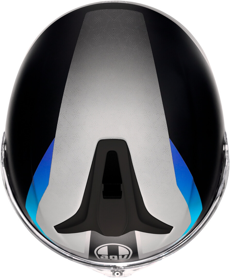 AGV Tourmodular Stray Přilba S (55/56) Obrázek 5