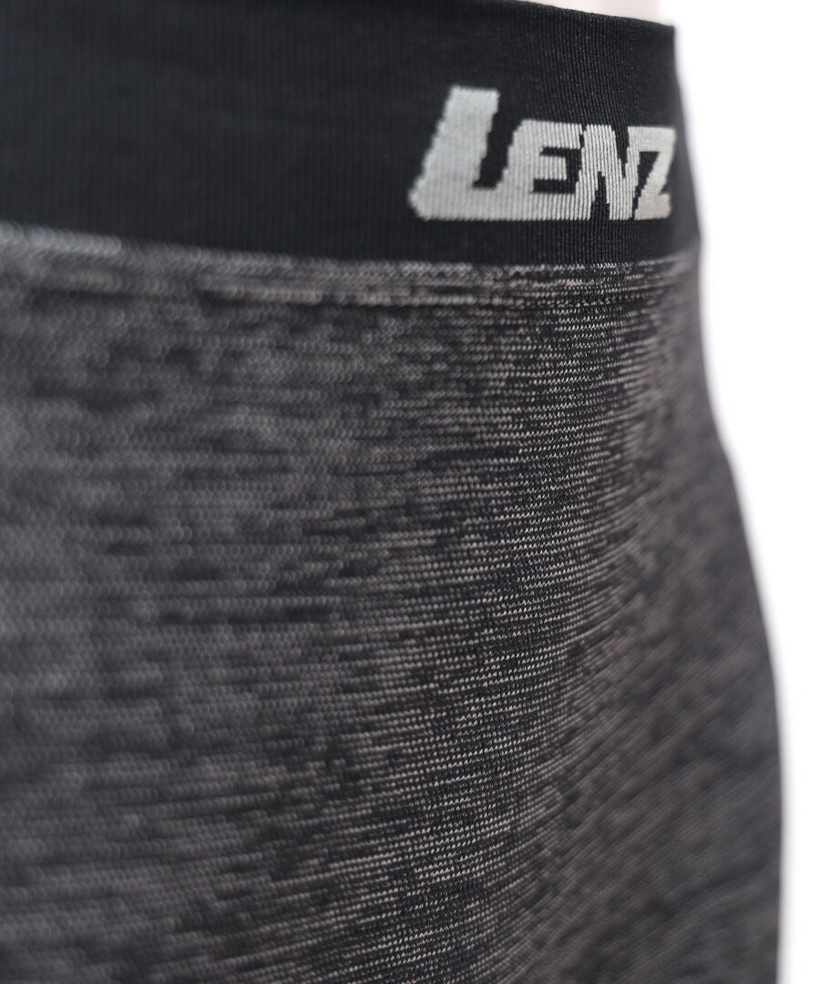 Lenz 1.0 Women Caleçon noir M/L Figure 3
