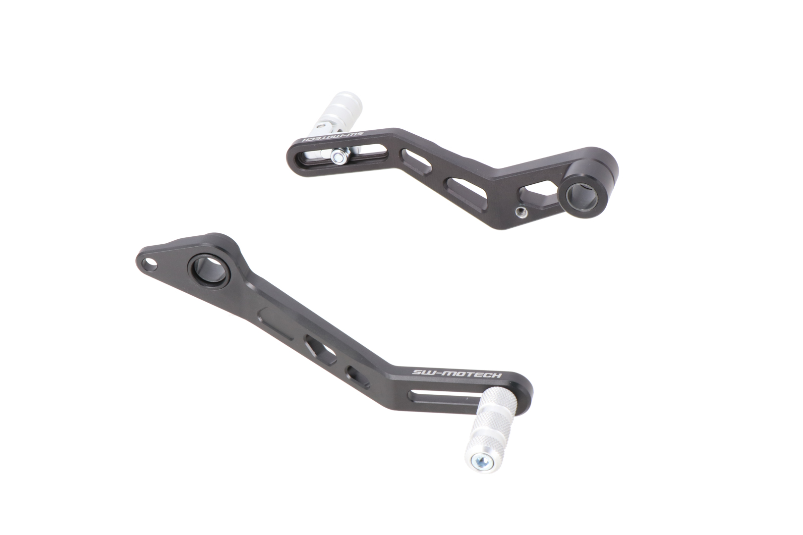 SW-Motech set de manete de viteze și pedale de frână - Honda CB650R (18-). Figura 1