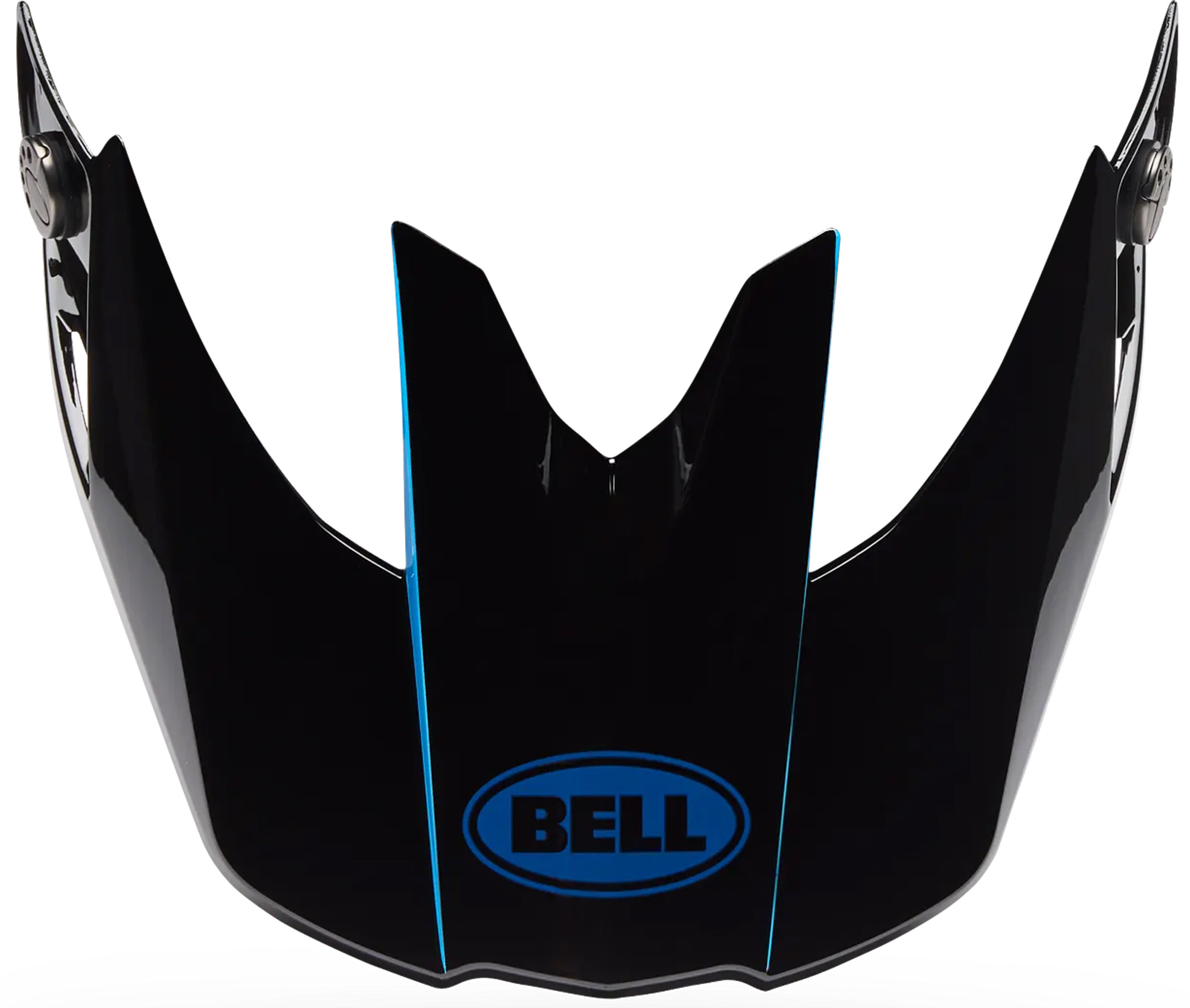 Bell Moto-10 Spherical Strike Vârful Casca Articolul principal Figura 1