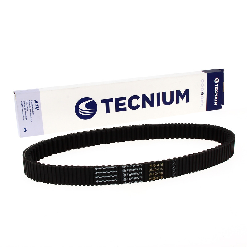 TECNIUM EliteGrip CVT-rem Figur 2