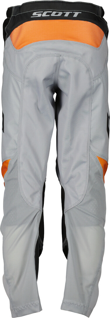 Scott Evo Race Pantaloni de motocross pentru copii 20 Figura 2