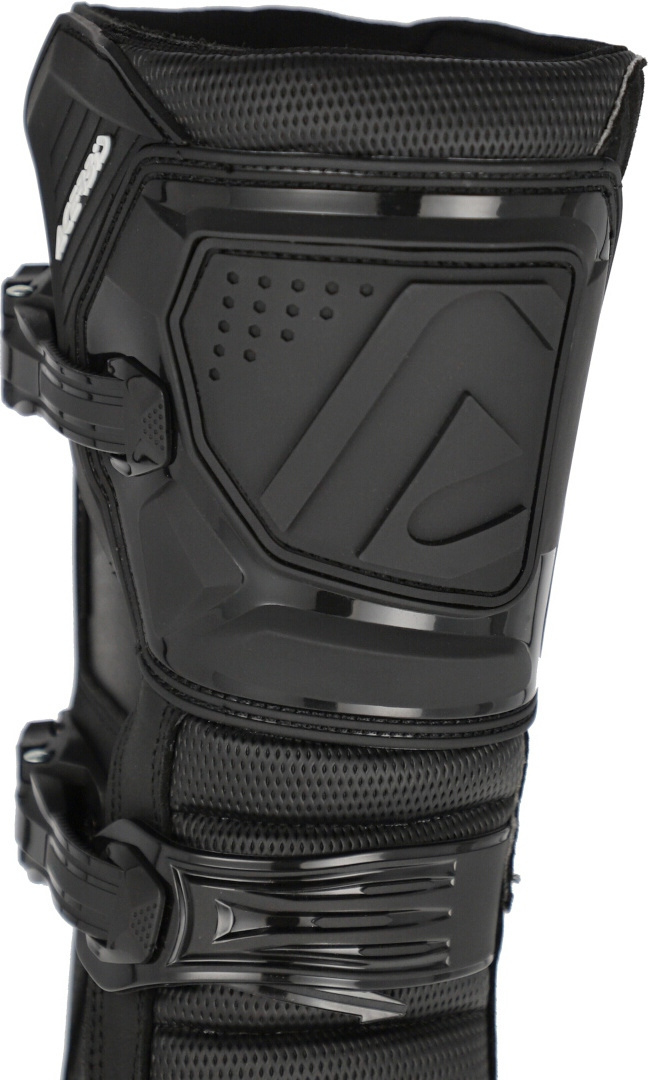 Acerbis Galibier waterproof Ботинки эндуро чёрный 41 Рисунок 8