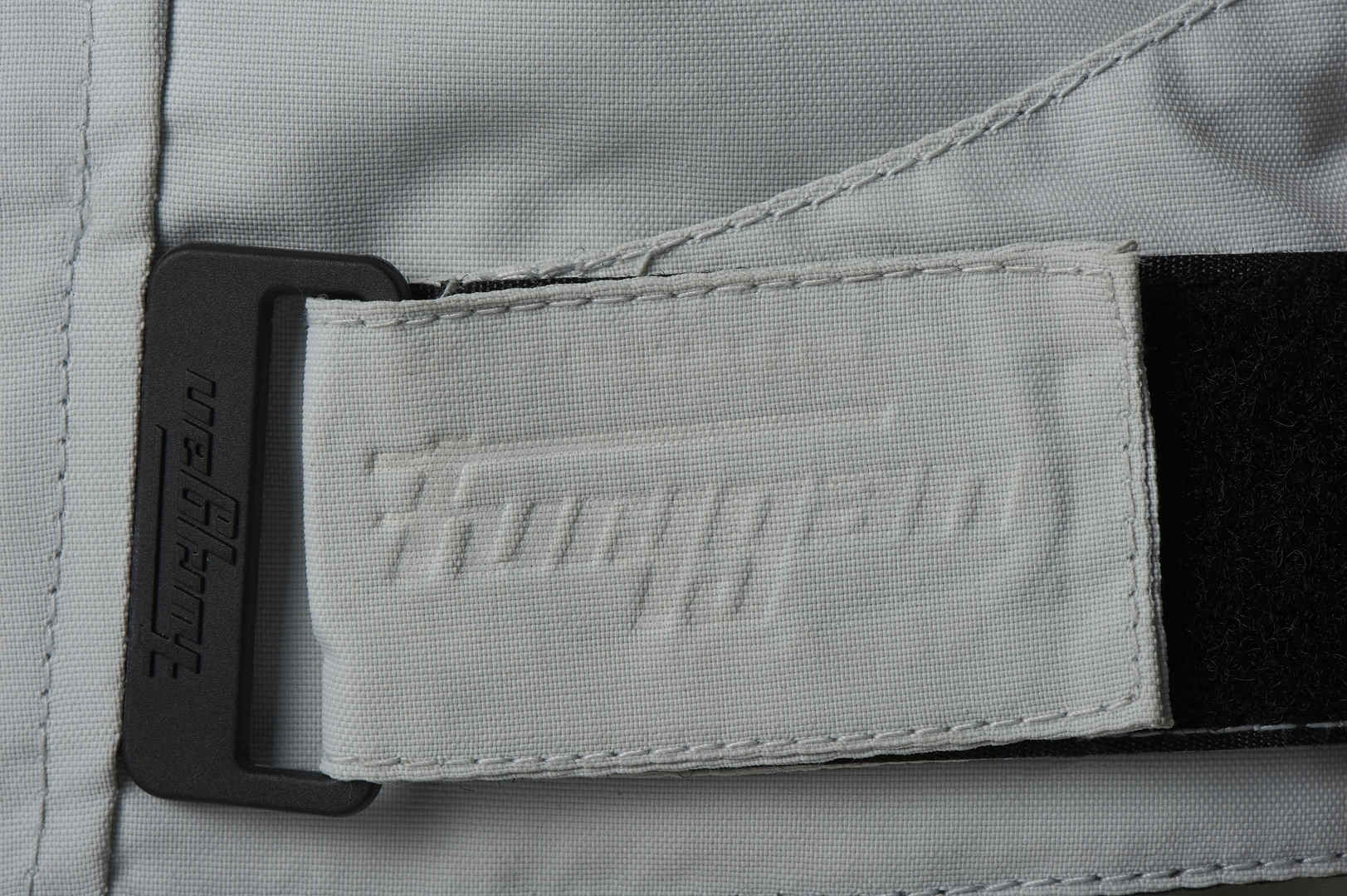 Furygan Taaz Motorcycle Textile Jacket white 4XL Figure 6