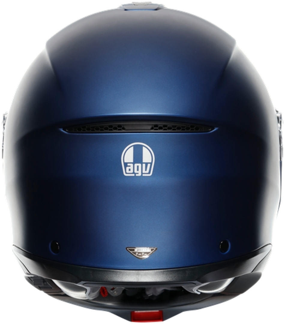 AGV Tourmodular Mono Cască albastru S (55/56) Figura 6