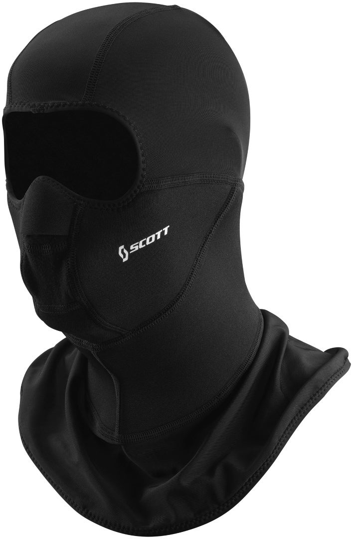 Scott Face Heater Cagoule S Figure 1
