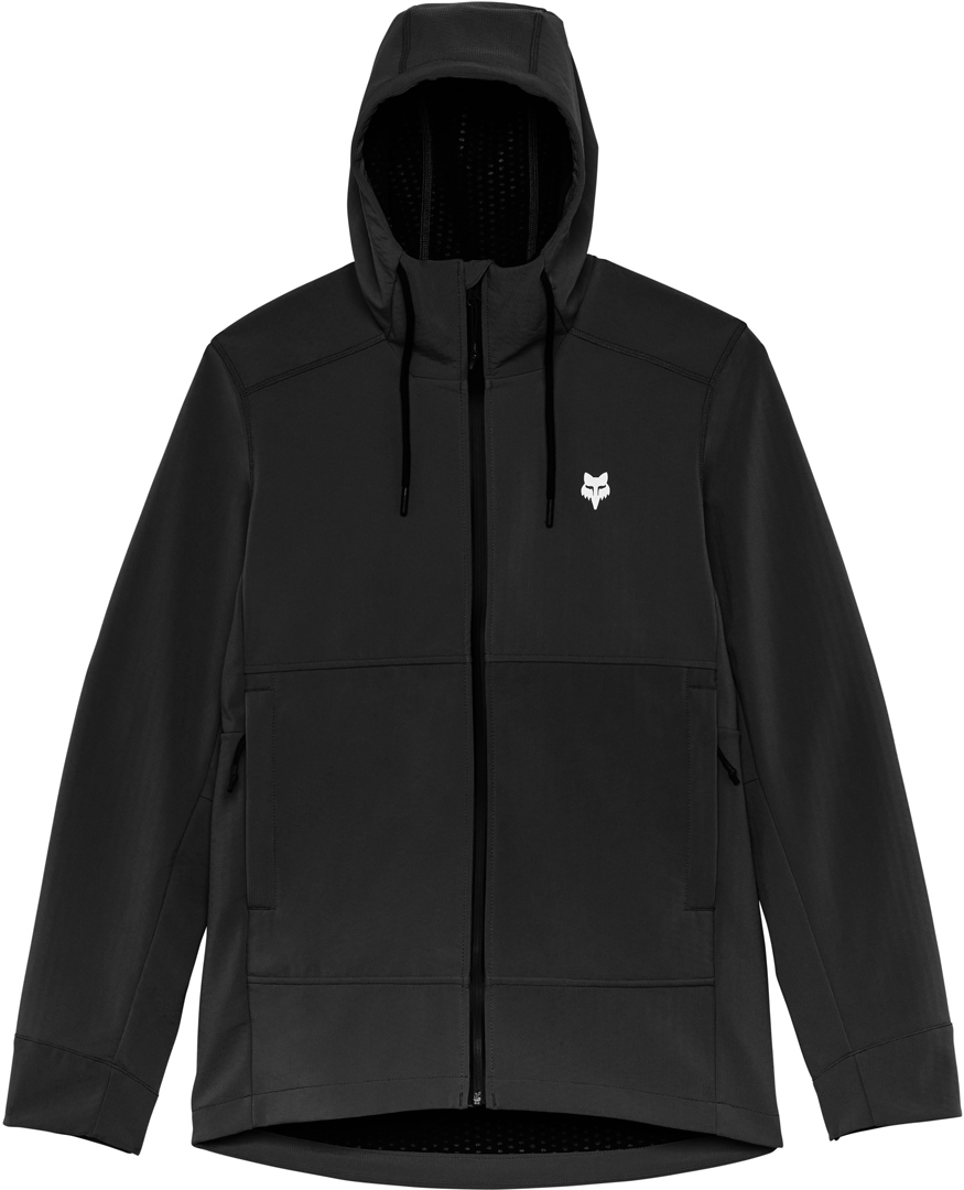 FOX Pit Chaqueta impermeable