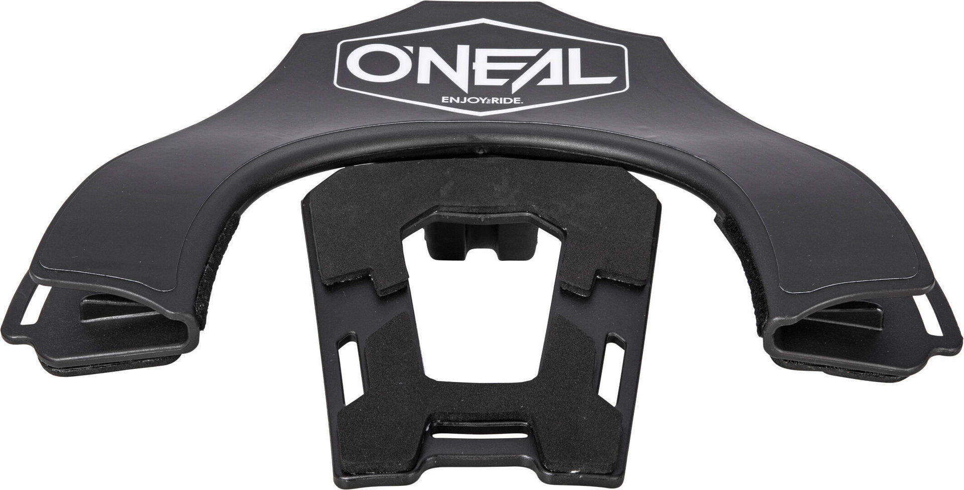 Oneal Tron Solid Orteză pentru gât Figura 2