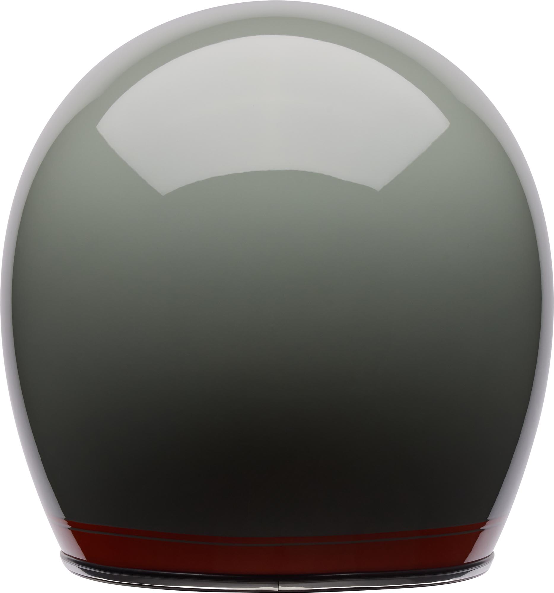 Bell Custom 500 Crate Jet Helmet grey stone L (59/60) Figure 4