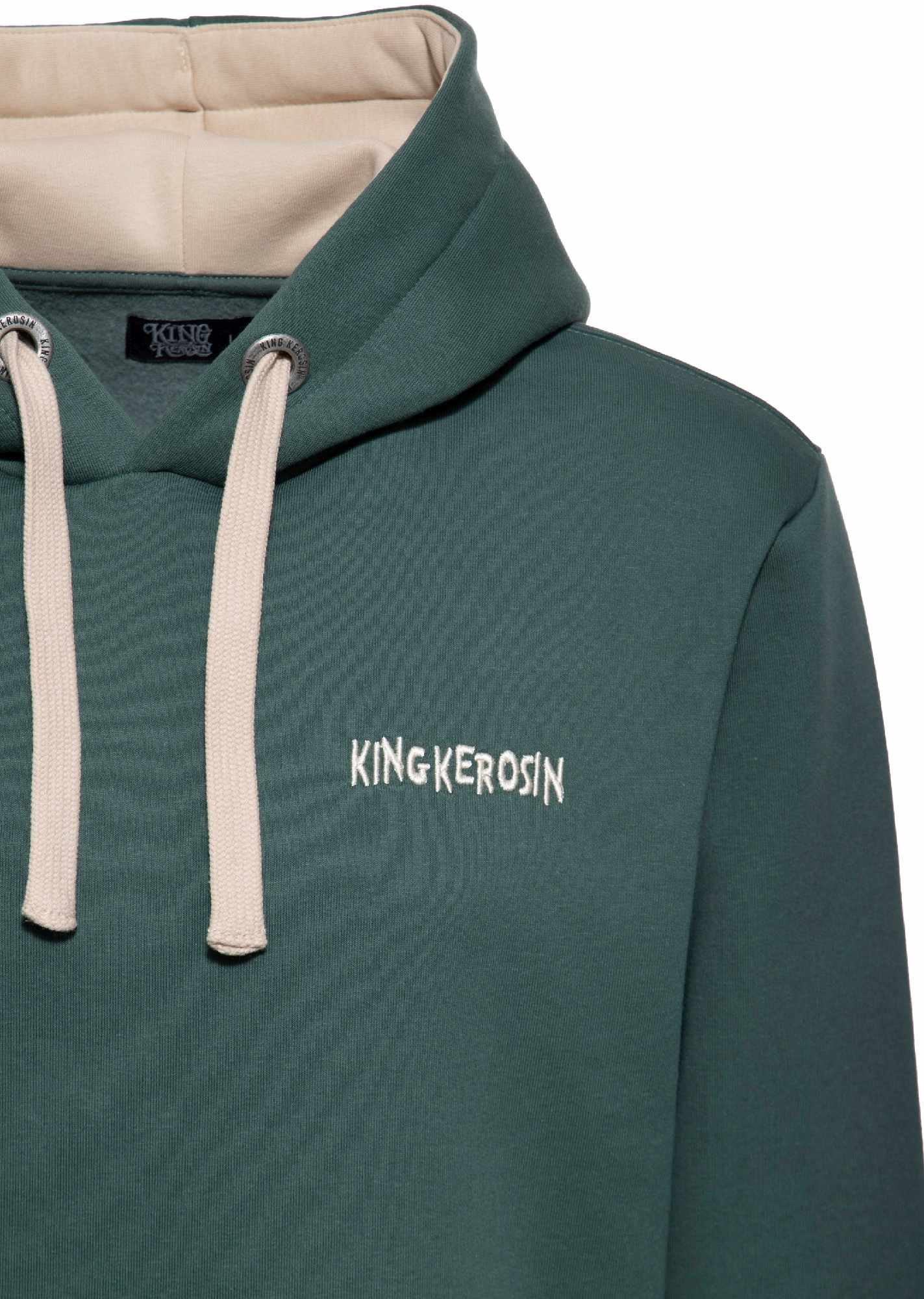 King Kerosin I Make My Dreams Come True Capuz L Figura 3