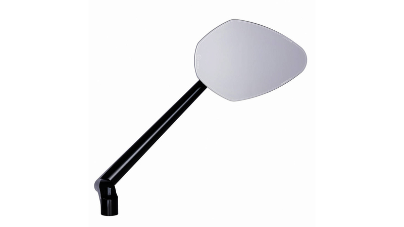 motogadget Mo.View Sport 180, Espelho Adicional para Thread do Espelho M10 (1pc) Figura 3