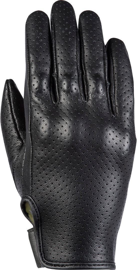 Ixon RS Sun Air 2 Damer motorcykel handsker Sort XL Figur 1