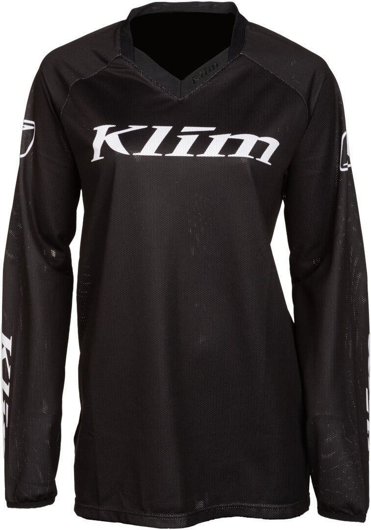 Klim XC Lite 2023 Dames Motorcross Jersey L Figuur 2