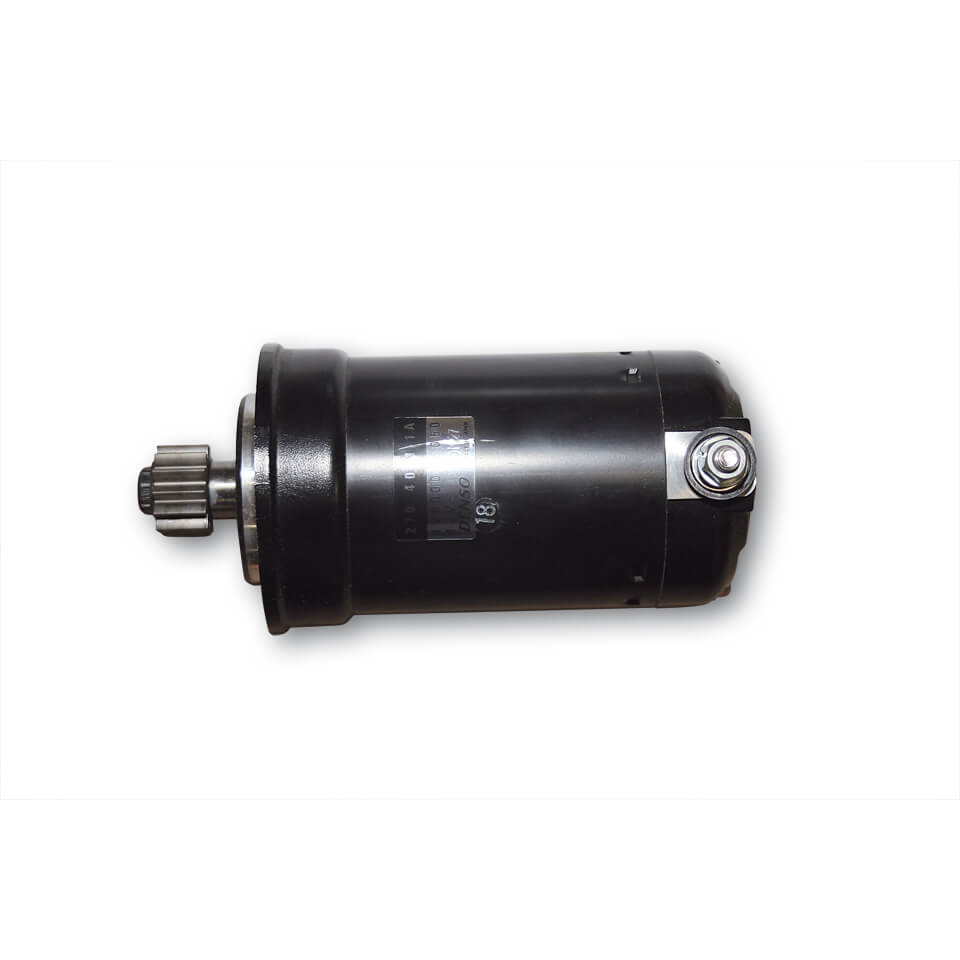 motoprofessional Anlasser für div. DUCATI Figura 1