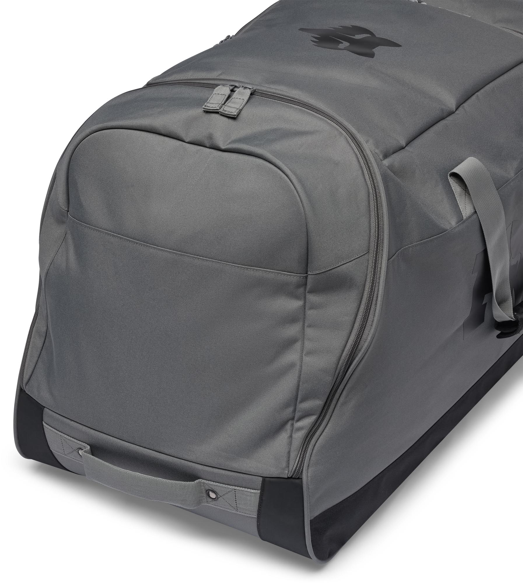 FOX 180 Roller Borsa dell'attrezzatura grigio/nero Figura 4