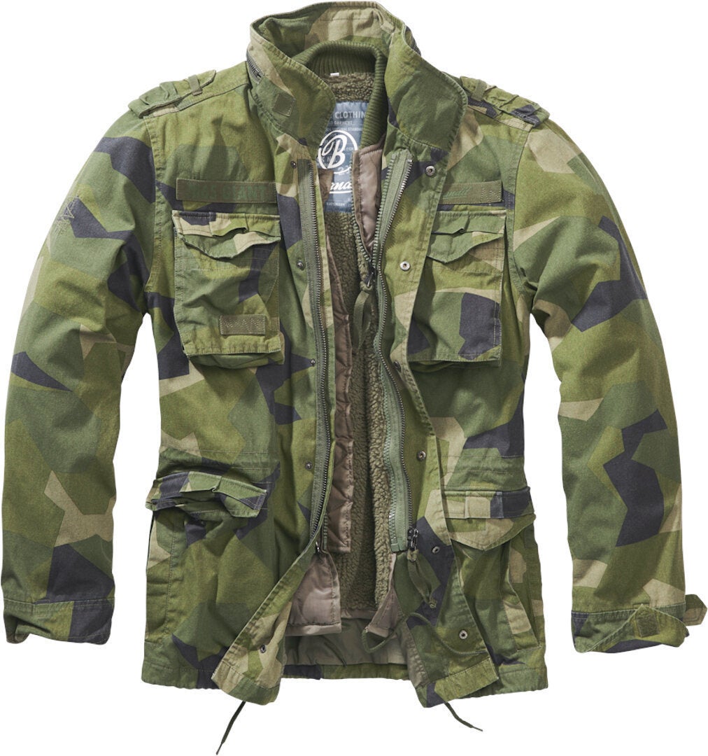 Camouflage