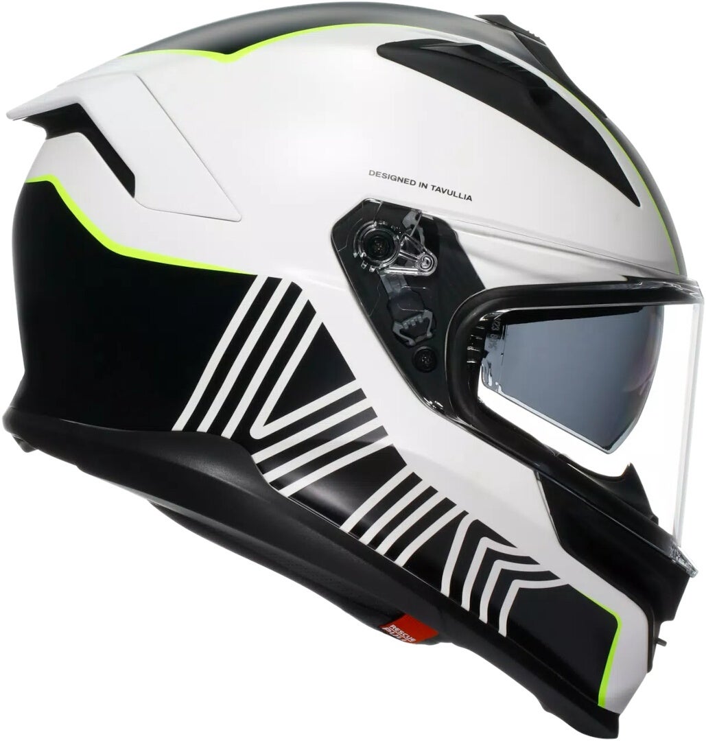 AGV K7 Super 46 2.0 Cască XS (53/54) Figura 3