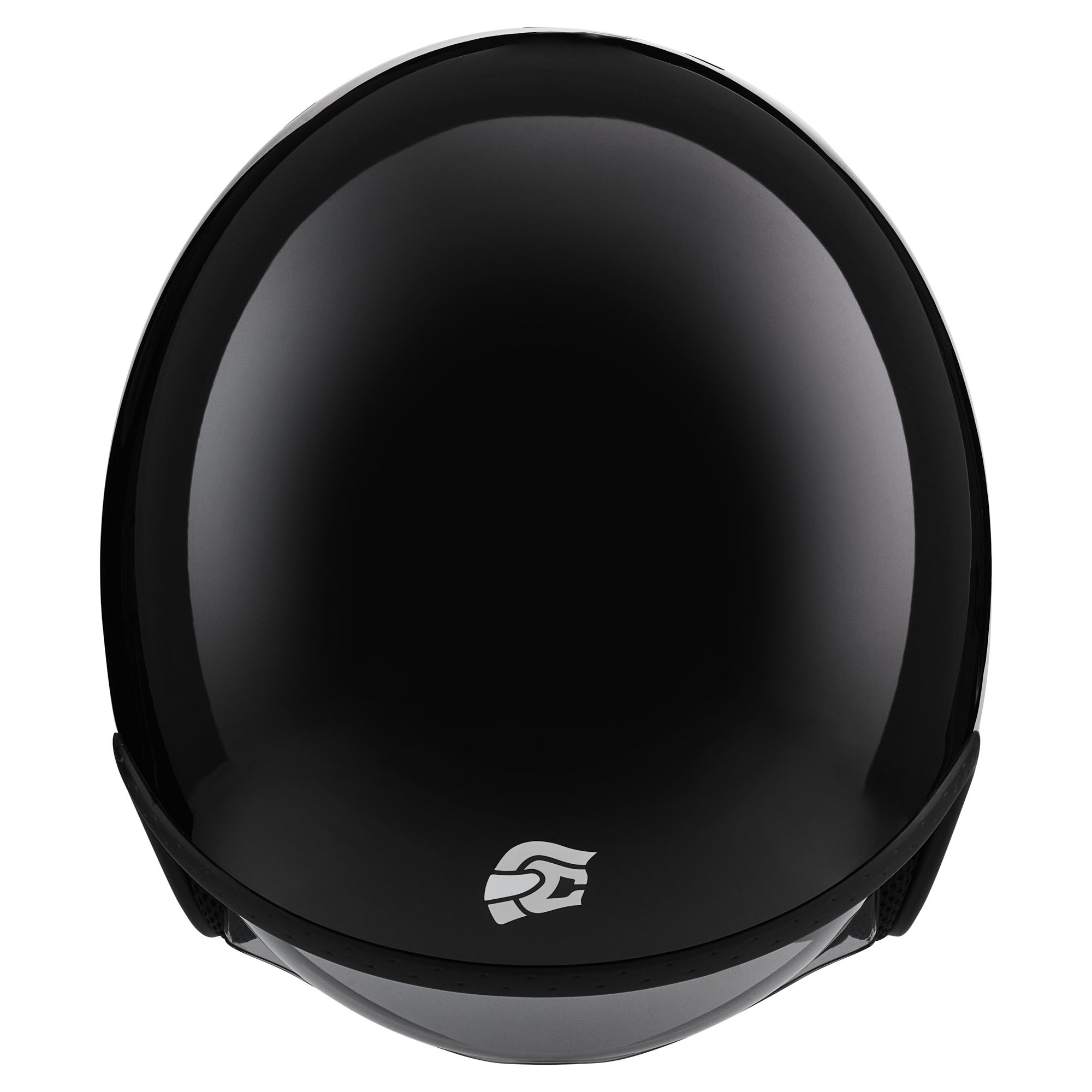 FC-Moto G-295 Casque à réaction noir S (55/56) Figure 4