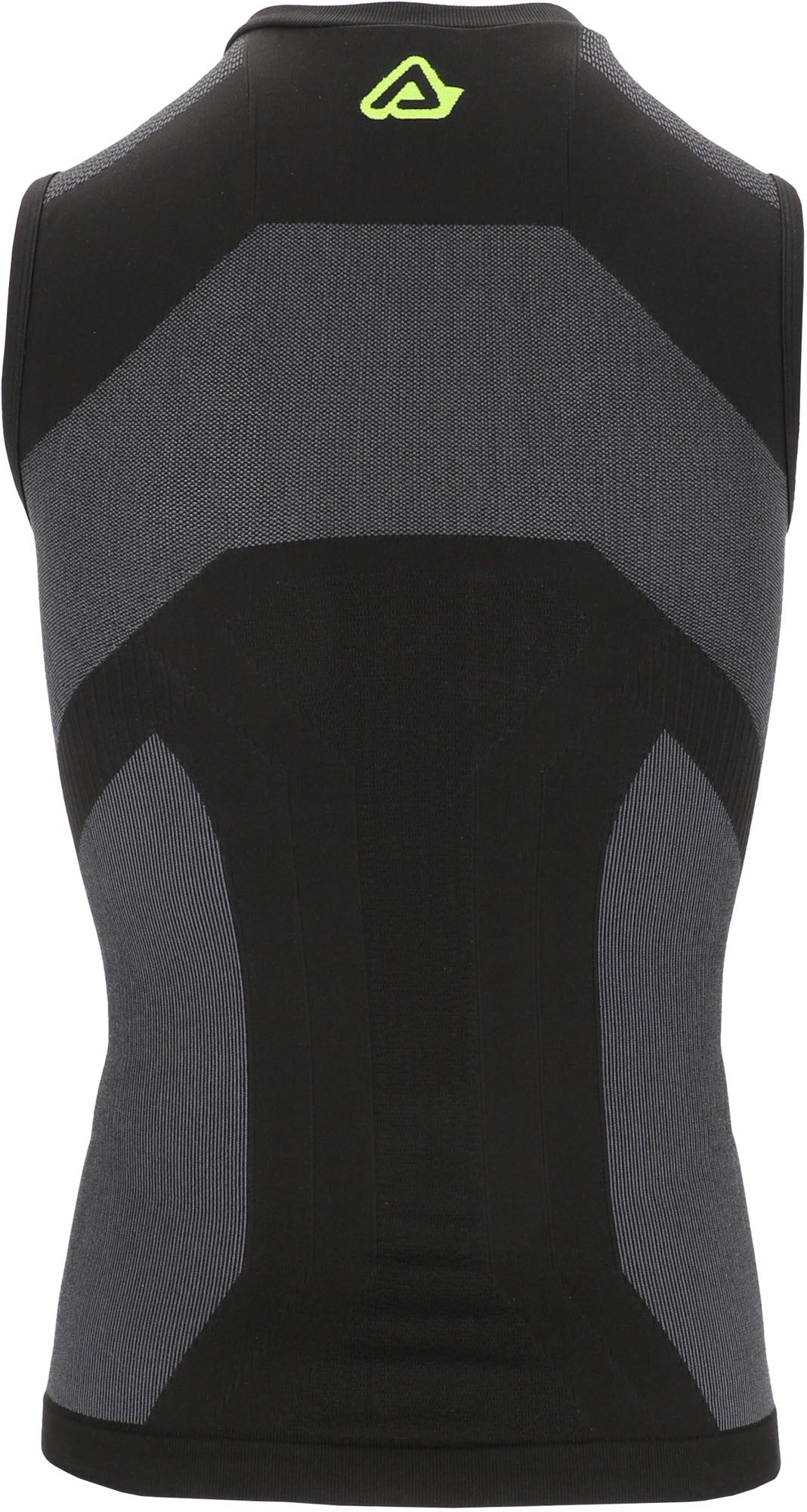 Acerbis X-Body Summer 2.0 Tricou funcțional fără mâneci S/M Figura 2