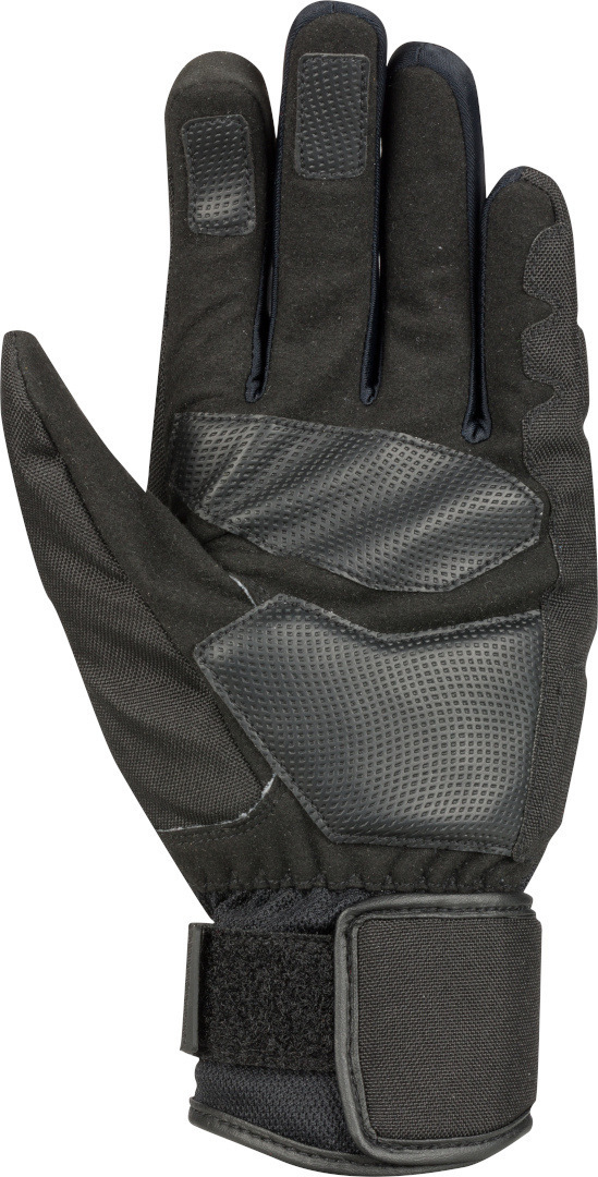 Bering Profil Motorrad Handschuhe schwarz 2XL Abbildung 2
