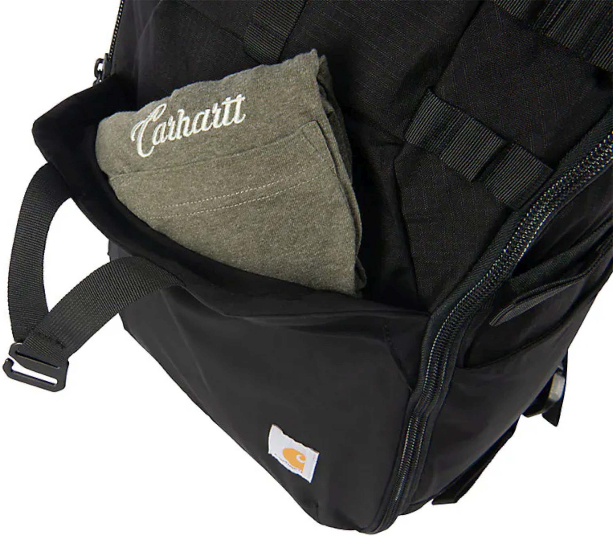 Carhartt Internal Frame 45L Rucsacul negru Figura 7