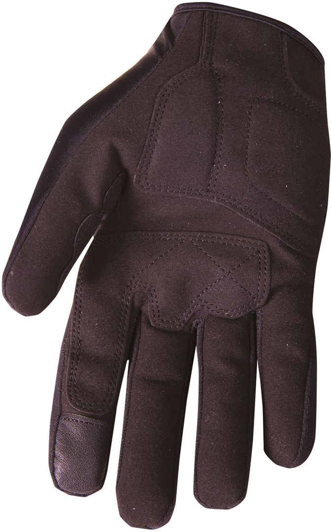 Shot Trainer 2.0 Motocross Handskar svart 8 Figur 2