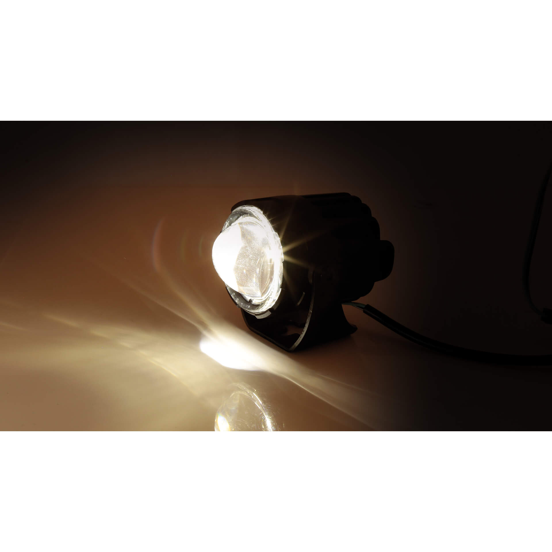 HIGHSIDER LED Abblendscheinwerfer FT13- LOW Figur 4