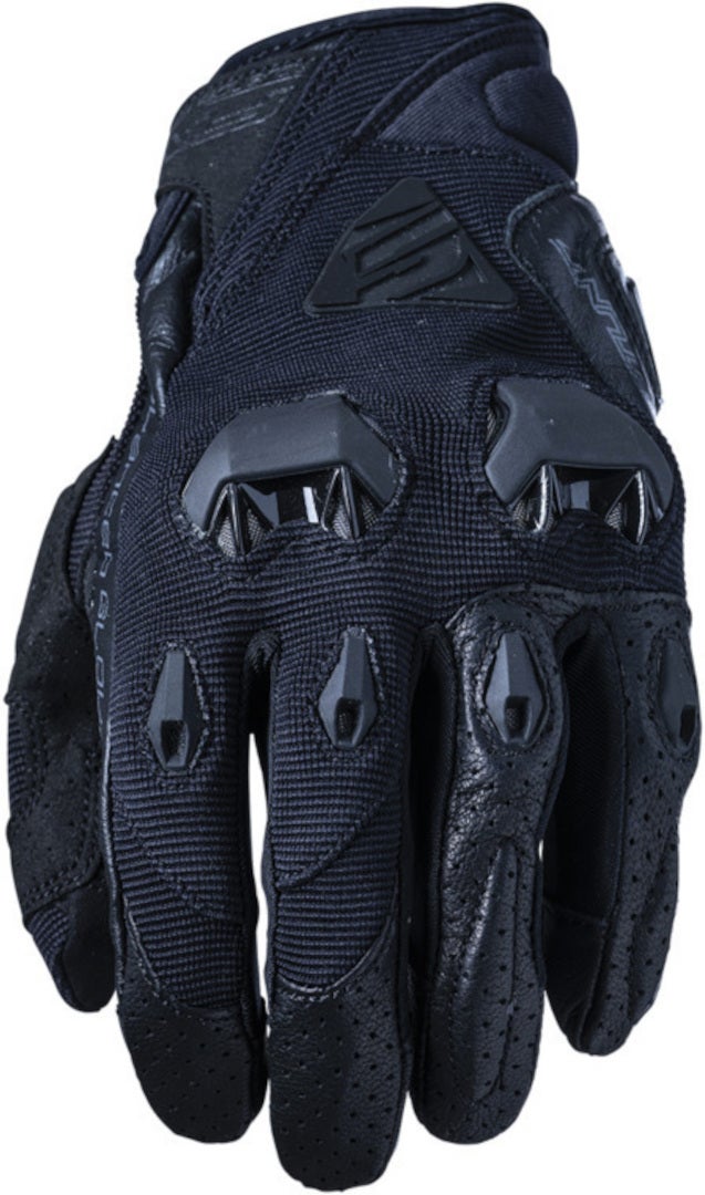 Five Stunt Evo Gants noir S Figure 1